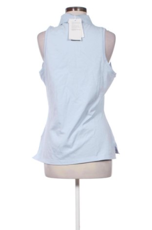 Damentop Tommy Hilfiger, Größe XL, Farbe Blau, Preis 89,99 €