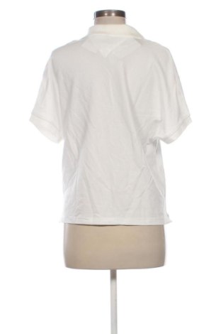 Damen T-Shirt Tommy Hilfiger, Größe M, Farbe Weiß, Preis 112,99 €