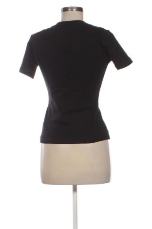 Dámske tričko Tommy Hilfiger, Veľkosť XS, Farba Čierna, Cena  49,95 €
