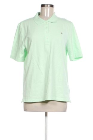 Dámske tričko Tommy Hilfiger, Veľkosť XL, Farba Zelená, Cena  80,95 €