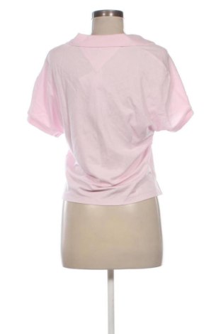 Damski T-shirt Tommy Hilfiger, Rozmiar XS, Kolor Różowy, Cena 423,99 zł