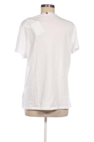 Dámske tričko Tommy Hilfiger, Veľkosť XXL, Farba Biela, Cena  40,95 €
