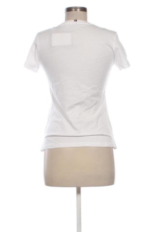 Tricou de femei Tommy Hilfiger, Mărime XS, Culoare Alb, Preț 215,99 Lei
