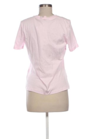Damski T-shirt Tommy Hilfiger, Rozmiar S, Kolor Różowy, Cena 180,99 zł