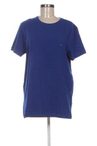 Dámske tričko Tommy Hilfiger, Veľkosť L, Farba Modrá, Cena  40,95 €