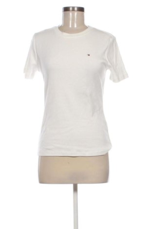 Dámské tričko Tommy Hilfiger, Velikost L, Barva Bílá, Cena  1 279,00 Kč