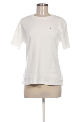 Dámské tričko Tommy Hilfiger, Velikost XL, Barva Bílá, Cena  1 299,00 Kč, #135779864