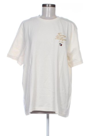 Dámske tričko Tommy Hilfiger, Veľkosť XL, Farba Béžová, Cena  71,95 €