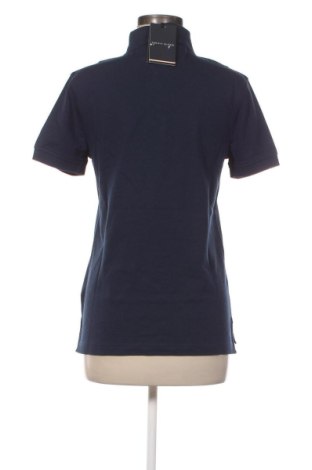 Damski T-shirt Tommy Hilfiger, Rozmiar S, Kolor Niebieski, Cena 356,99 zł