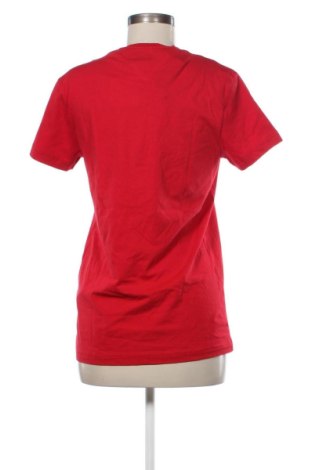 Női póló Tommy Hilfiger, Méret S, Szín Piros, Ár 17 199 Ft