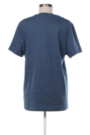 Γυναικείο t-shirt Tommy Hilfiger, Μέγεθος L, Χρώμα Μπλέ, Τιμή 48,99 €