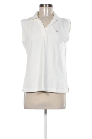 Damen T-Shirt Tommy Hilfiger, Größe M, Farbe Weiß, Preis € 89,99, #135787765