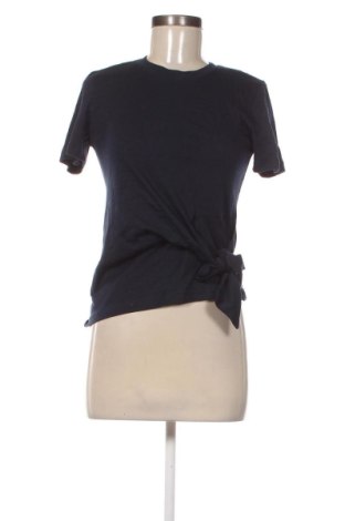 Tricou de femei Tommy Hilfiger, Mărime XXL, Culoare Albastru, Preț 317,99 Lei