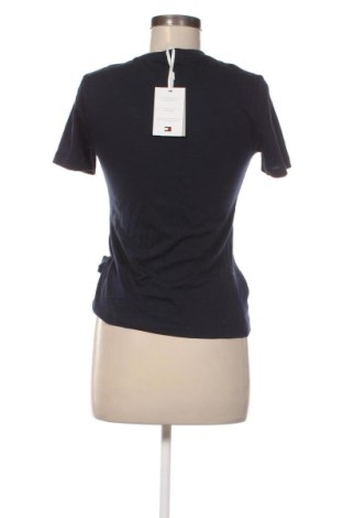 Tricou de femei Tommy Hilfiger, Mărime XXL, Culoare Albastru, Preț 317,99 Lei