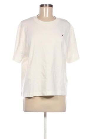 Дамска тениска Tommy Hilfiger, Размер M, Цвят Бял, Цена 52,66 €