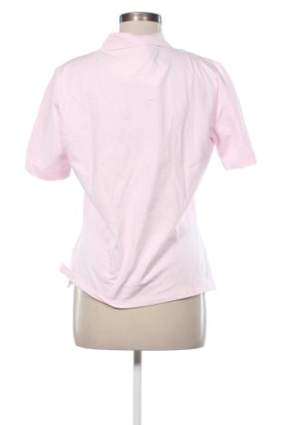 Damski T-shirt Tommy Hilfiger, Rozmiar L, Kolor Różowy, Cena 342,99 zł