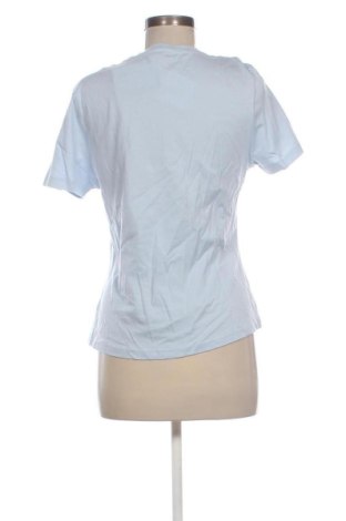 Damen T-Shirt Tommy Hilfiger, Größe L, Farbe Blau, Preis 42,99 €