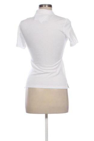 Tricou de femei Tommy Hilfiger, Mărime XS, Culoare Alb, Preț 399,99 Lei