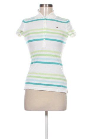 Dámske tričko Tommy Hilfiger, Veľkosť XS, Farba Viacfarebná, Cena  21,95 €