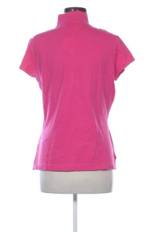 Dámské tričko Tommy Hilfiger, Velikost XXL, Barva Růžová, Cena  839,00 Kč