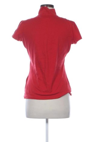 Dámské tričko Tommy Hilfiger, Velikost L, Barva Červená, Cena  839,00 Kč