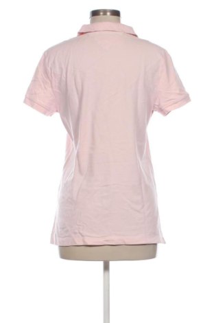 Γυναικείο t-shirt Tommy Hilfiger, Μέγεθος L, Χρώμα Ρόζ , Τιμή 21,99 €