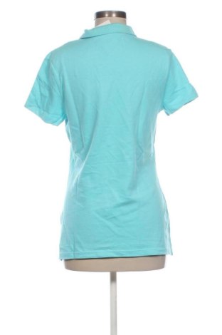 Damen T-Shirt Tommy Hilfiger, Größe L, Farbe Blau, Preis 36,99 €