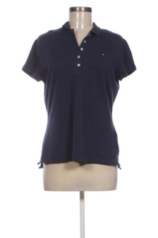 Dámské tričko Tommy Hilfiger, Velikost L, Barva Modrá, Cena  839,00 Kč