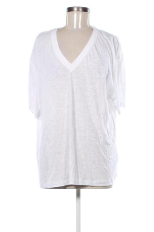 Дамска тениска Tommy Hilfiger, Размер XXL, Цвят Бял, Цена 39,88 €