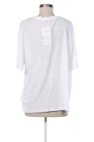 Дамска тениска Tommy Hilfiger, Размер XXL, Цвят Бял, Цена 39,88 €