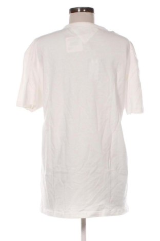 Дамска тениска Tommy Jeans, Размер XL, Цвят Бял, Цена 35,27 €
