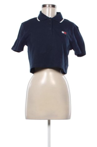 Dámske tričko Tommy Jeans, Veľkosť M, Farba Modrá, Cena  48,95 €, #135766794