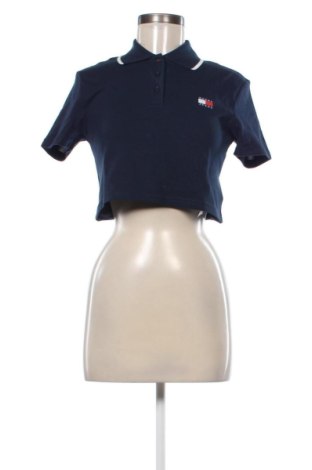 Dámske tričko Tommy Jeans, Veľkosť XS, Farba Modrá, Cena  65,95 €