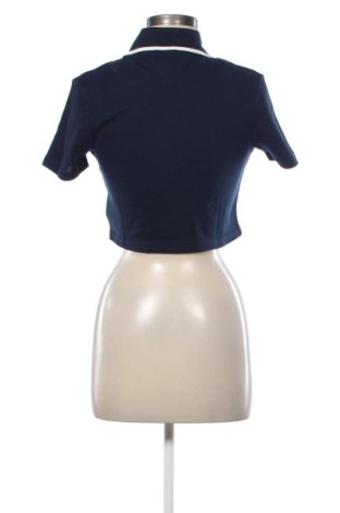 Dámske tričko Tommy Jeans, Veľkosť XS, Farba Modrá, Cena  65,95 €