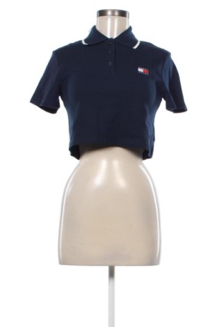 Dámske tričko Tommy Jeans, Veľkosť XS, Farba Modrá, Cena  23,95 €, #135766847