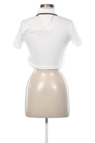 Tricou de femei Tommy Jeans, Mărime XS, Culoare Alb, Preț 205,99 Lei