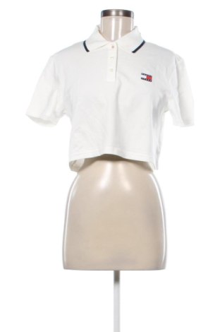 Dámske tričko Tommy Jeans, Veľkosť L, Farba Biela, Cena  61,95 €