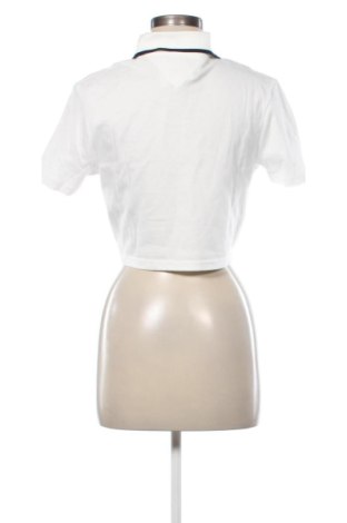 Damski T-shirt Tommy Jeans, Rozmiar M, Kolor Biały, Cena 290,99 zł