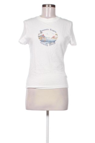Dámske tričko Tommy Jeans, Veľkosť L, Farba Biela, Cena  49,95 €
