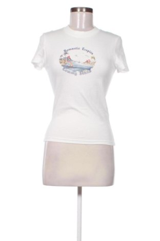 Damski T-shirt Tommy Jeans, Rozmiar S, Kolor Biały, Cena 183,99 zł