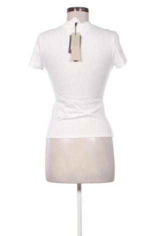 Damski T-shirt Tommy Jeans, Rozmiar S, Kolor Biały, Cena 183,99 zł