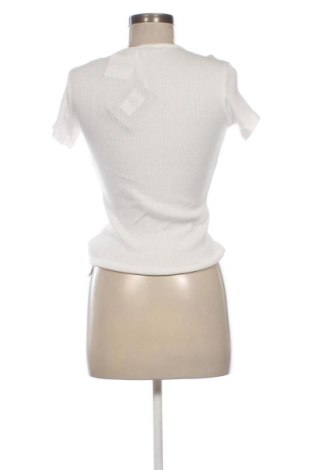 Damen T-Shirt Tommy Jeans, Größe S, Farbe Weiß, Preis 44,99 €