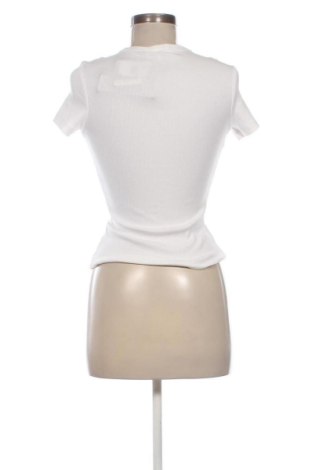 Damski T-shirt Tommy Jeans, Rozmiar S, Kolor Biały, Cena 183,99 zł