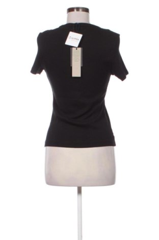Tricou de femei Tommy Jeans, Mărime XL, Culoare Negru, Preț 211,99 Lei