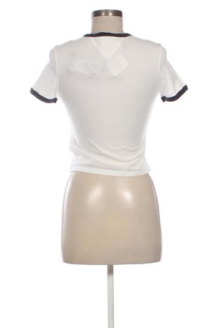 Dámske tričko Tommy Jeans, Veľkosť S, Farba Biela, Cena  45,95 €