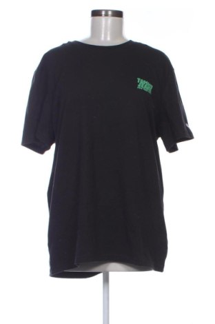 Tricou de femei Tommy Jeans, Mărime XXL, Culoare Negru, Preț 186,99 Lei