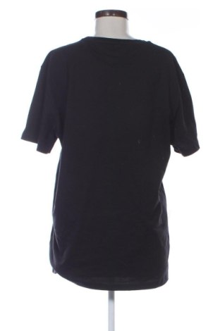 Tricou de femei Tommy Jeans, Mărime XXL, Culoare Negru, Preț 186,99 Lei