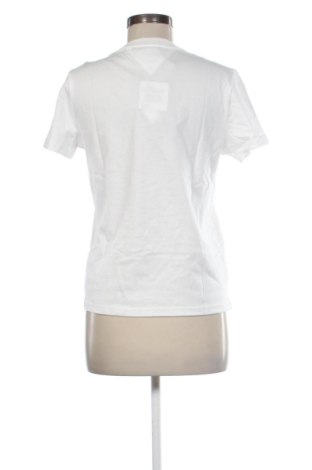 Dámské tričko Tommy Jeans, Velikost M, Barva Bílá, Cena  899,00 Kč