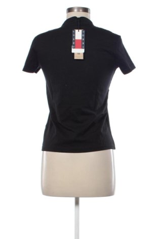 Tricou de femei Tommy Jeans, Mărime XS, Culoare Negru, Preț 259,99 Lei