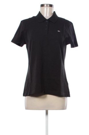 Дамска тениска Tommy Jeans, Размер XL, Цвят Черен, Цена 53,68 €